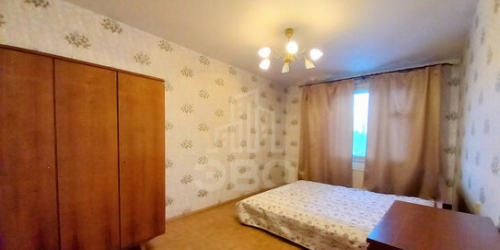 2-комн квартира Серебристый б-р,  д. 23,  к. 2