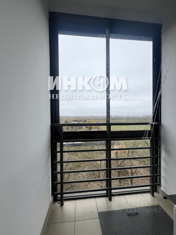 Продажа 1-комн квартиры на вторичном рынке улица Медовая Долина, 3к1