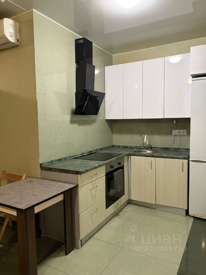 Аренда 2-комн квартиры на вторичном рынке Реутов, Юбилейный проспект, 55