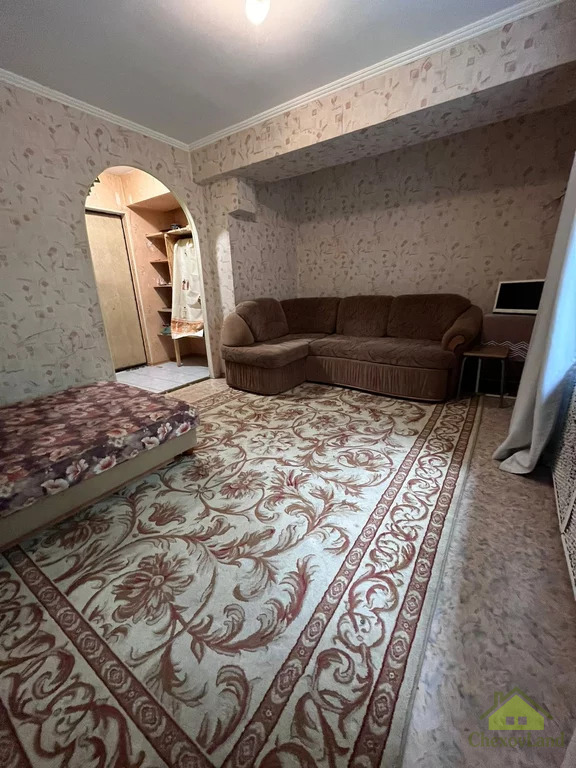Продажа 2-комн квартиры на вторичном рынке Химки, ул. Пожарского,  д. 4