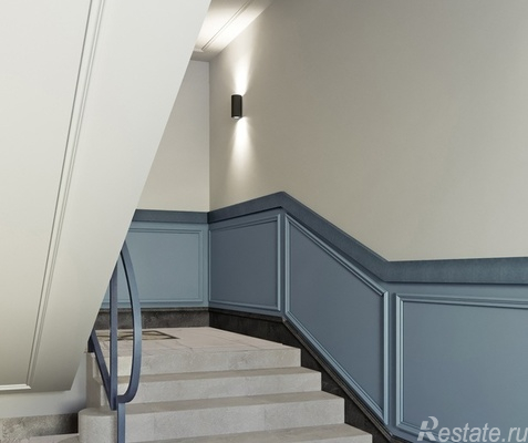 Продажа студии Калинина ул,  д. 10