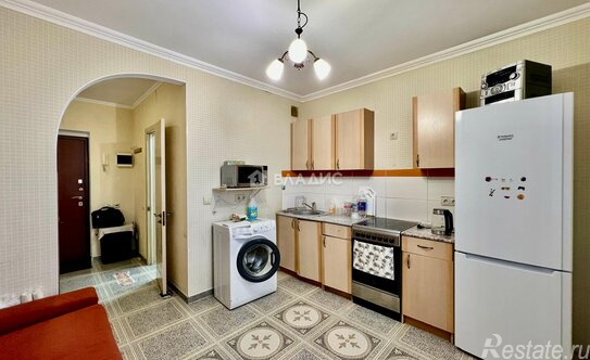 Продажа 1-комн квартиры на вторичном рынке Подольск, ул Пионерская,  д. 15,  к. 2