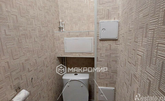 Продажа 1-комн квартиры на вторичном рынке Витебский пр-кт,  д. 33 к3