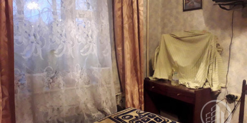 2-комн квартира Серпухов, ул. Гвардейская,  д. д.51