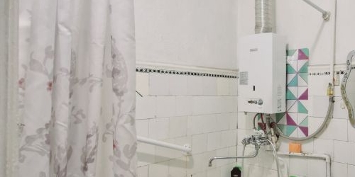 3-комн квартира 4-й Рощинский проезд, 16