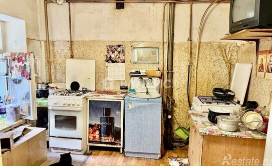 Продажа 5-комн квартиры на вторичном рынке ул Рубинштейна,  д. 11