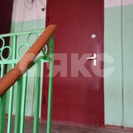 Продажа 1-комн квартиры на вторичном рынке Воскресенск, Октябрьская улица,  д. 6