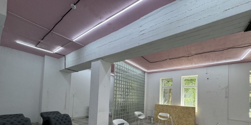 Помещение свободного назначения Проточный пер,  д. 11