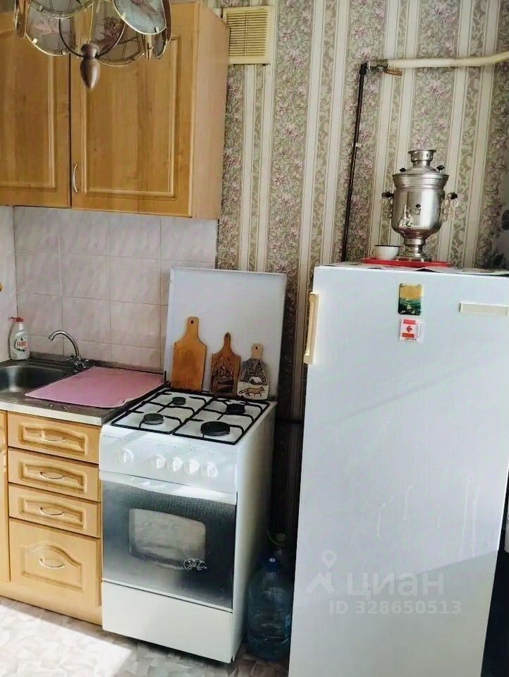 Продажа 2-комн квартиры на вторичном рынке Кингисепп, проспект Карла Маркса, 34