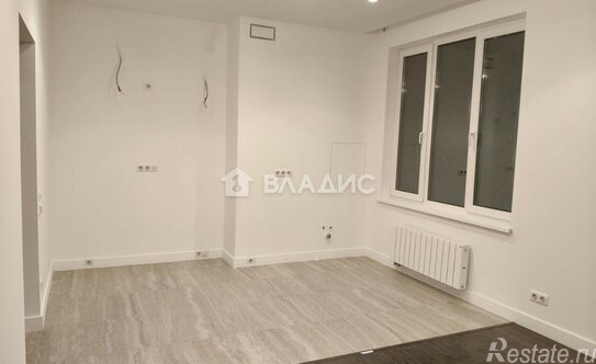 Продажа 3-комн квартиры на вторичном рынке Проектируемый проезд 2139А