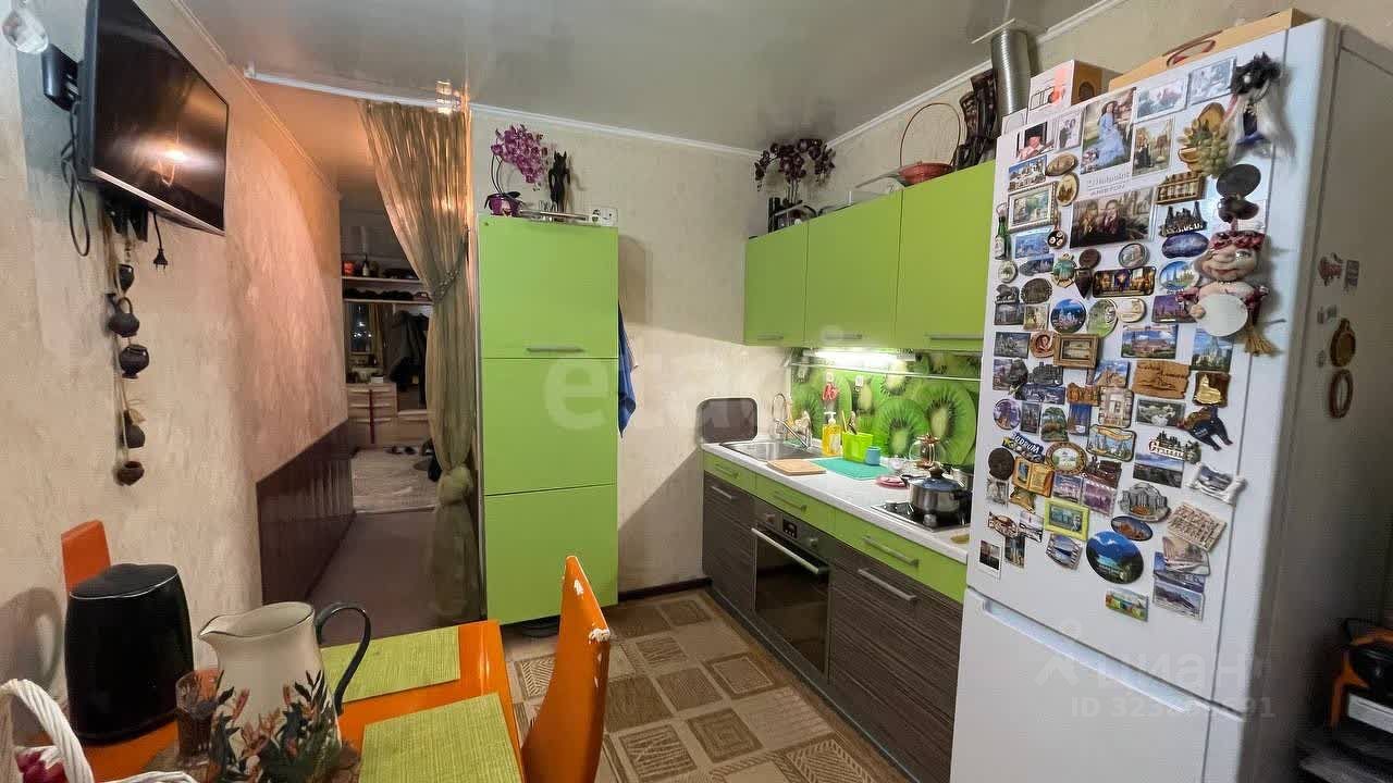 Продажа 1-комн квартиры на вторичном рынке Люберцы, Инициативная улица, 13