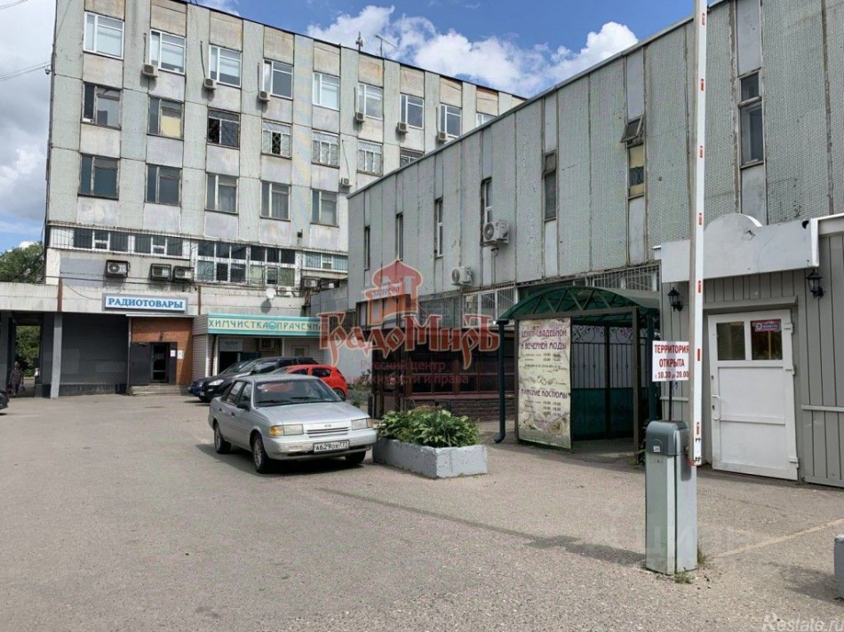 Продажа ПСН Сергиев Посад г, Вознесенская ул,  д. 55