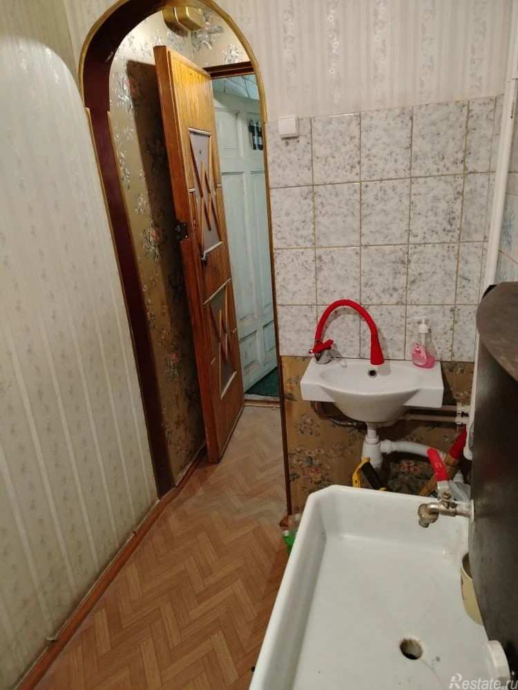 Аренда комнаты Ильинский п, Московская ул