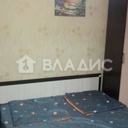 Продажа 1-комн квартиры на вторичном рынке улица Егора Абакумова,  д. 2