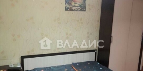 1-комн квартира улица Егора Абакумова,  д. 2