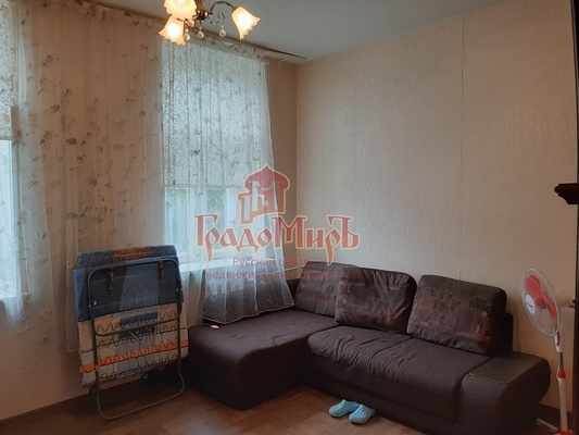 Продажа 1-комн квартиры на вторичном рынке Лобня, Спортивная ул,  д. 5