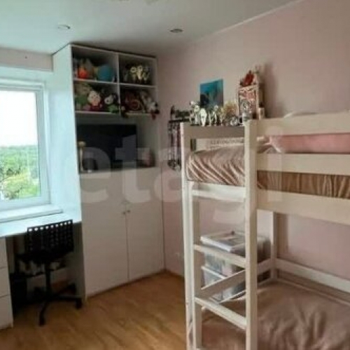 2-комн квартира Красное Село г, Красногородская ул,  д. 17 к2