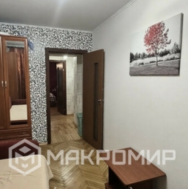 Продажа 3-комн квартиры на вторичном рынке Новоизмайловский пр-кт,  д. 42,  к. 2