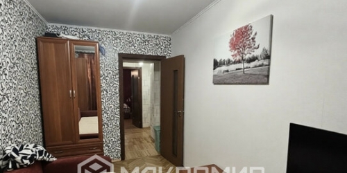 3-комн квартира Новоизмайловский пр-кт,  д. 42,  к. 2