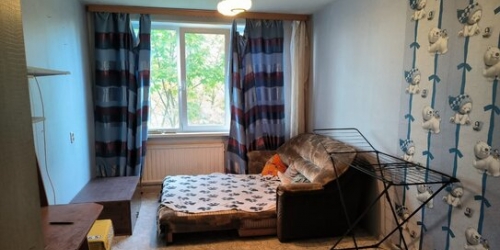 2-комн квартира ул Кузнецовская,  д. 30