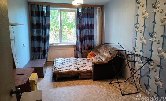 Продажа 2-комн квартиры на вторичном рынке ул Кузнецовская,  д. 30