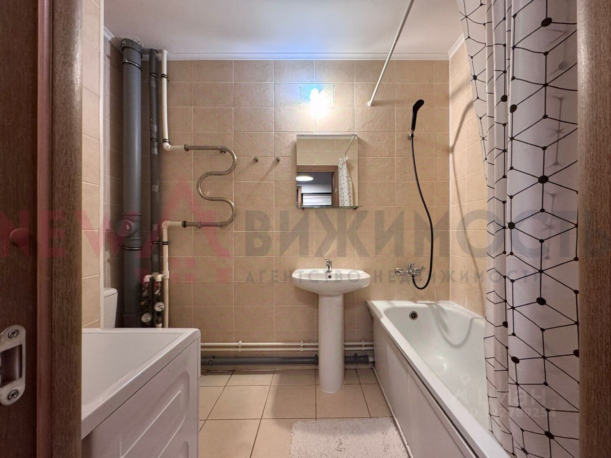 Продажа 1-комн квартиры на вторичном рынке проспект Маршака, 26