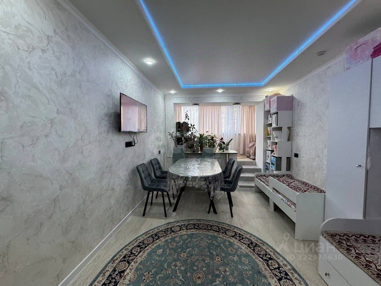 Продажа 3-комн квартиры на вторичном рынке Орехово-Зуево, Центральный бульвар,  д. 7