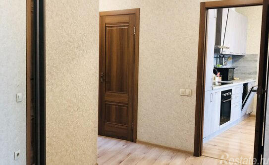 Продажа 3-комн квартиры на вторичном рынке Беломорская улица