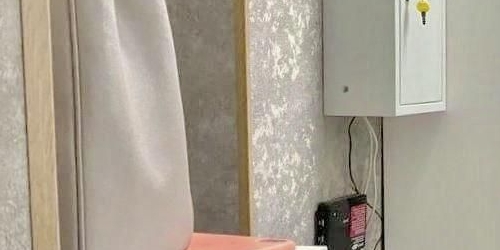 2-комн квартира Молодогвардейская улица, 31К1