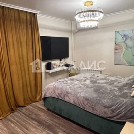 Продажа 3-комн квартиры на вторичном рынке улица Полбина,  д. 54