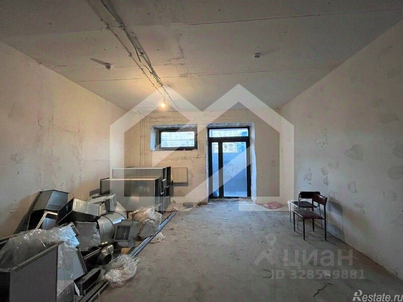 Аренда ПСН Ленинградский пр-кт,  д. 47,  к. 2