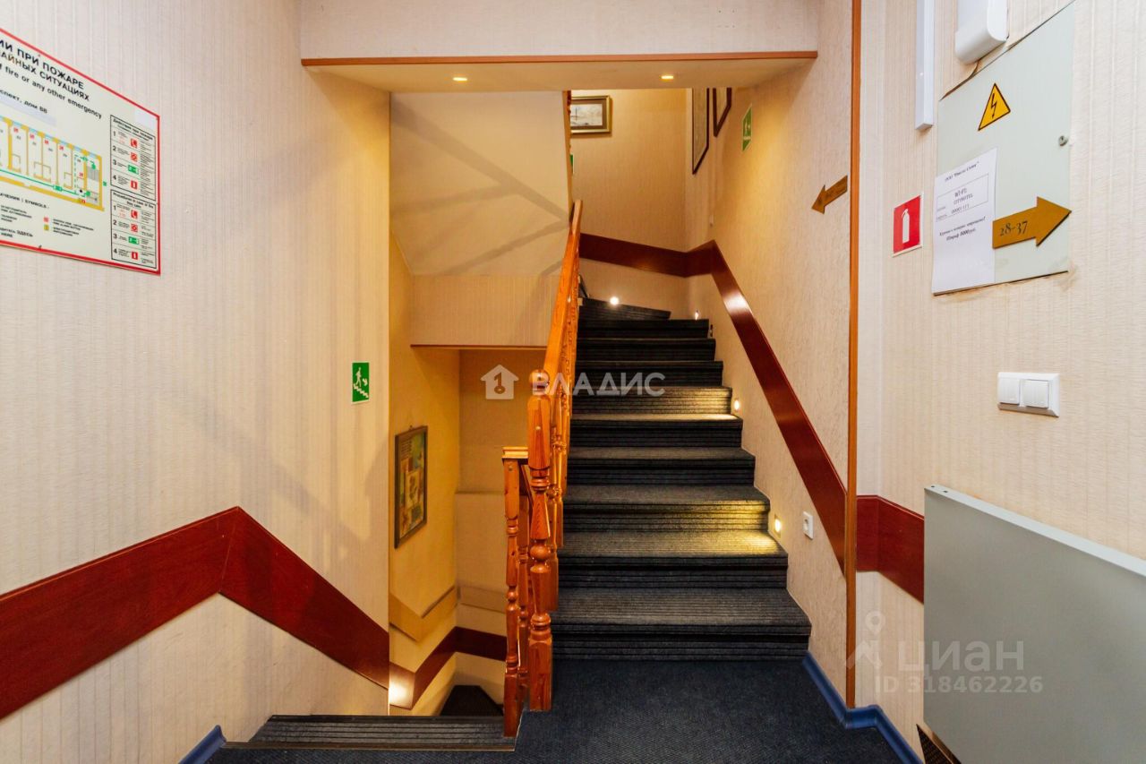 Продажа студии Невский проспект, 88