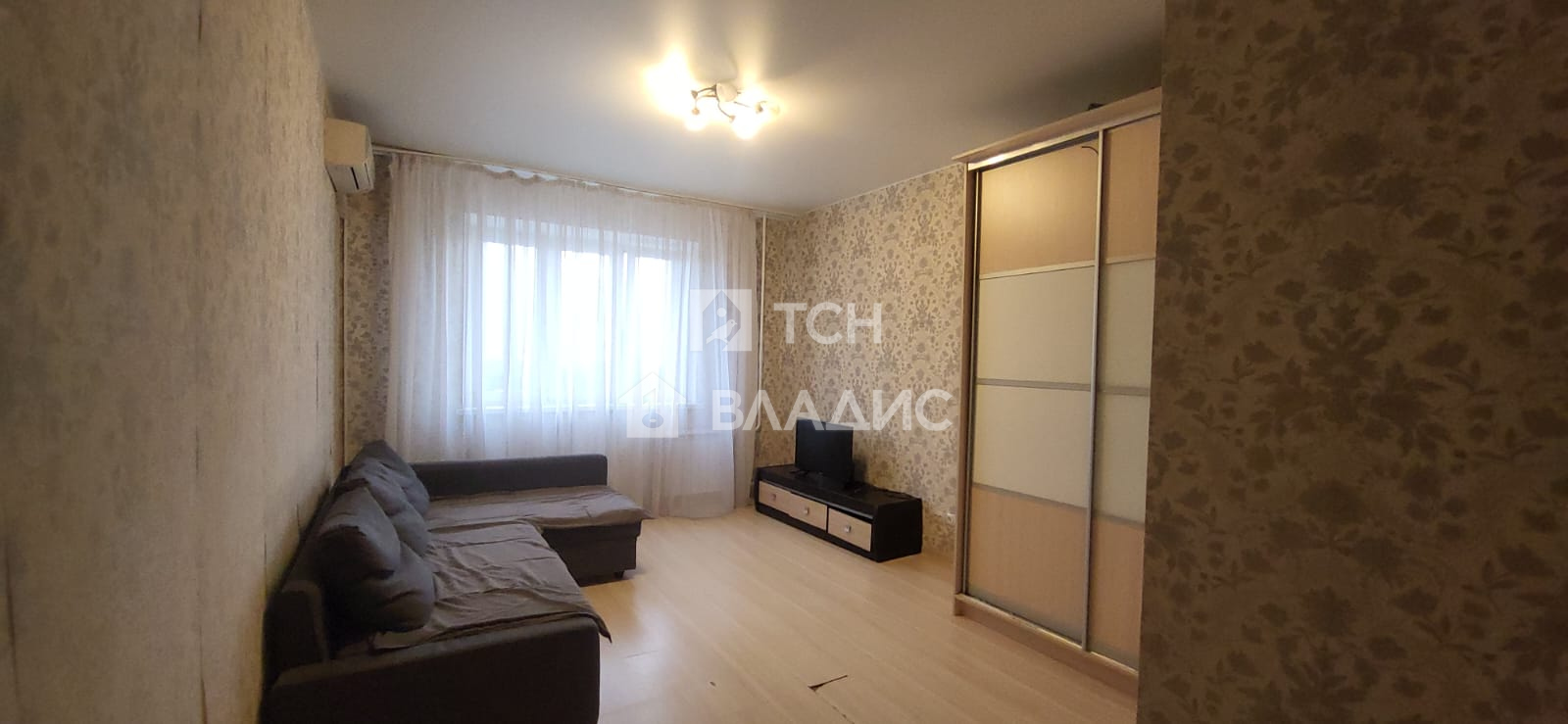 1-комн квартира Мытищи, улица Воронина, 16А