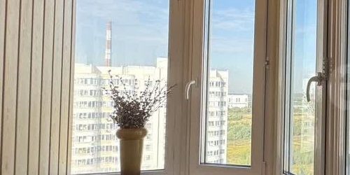 2-комн квартира Мытищи, улица Борисовка, 8А