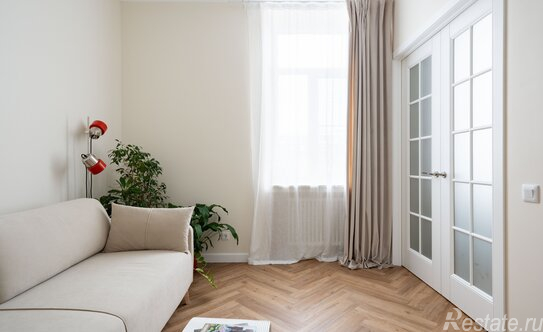 Продажа 2-комн квартиры на вторичном рынке Благодатная улица,  д. 29