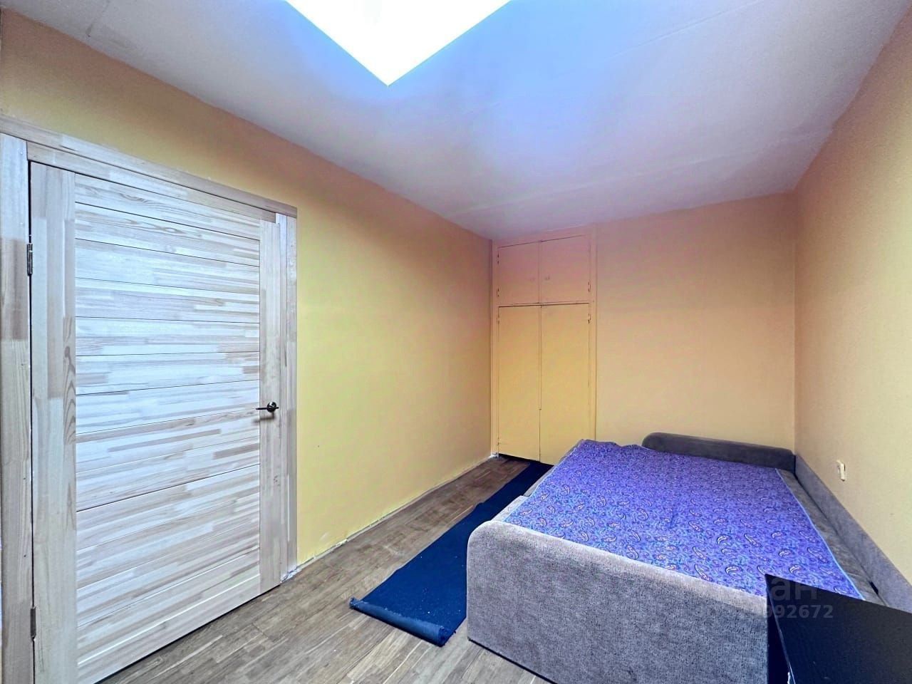 Продажа 2-комн квартиры на вторичном рынке Рабочая улица, 14