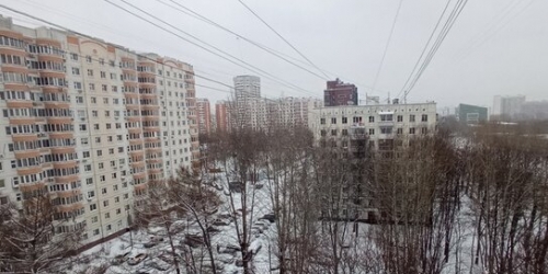 2-комн квартира проезд Дежнёва,  д. 18