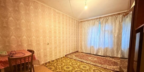 3-комн квартира ул Лёни Голикова,  д. 52,  к. 4