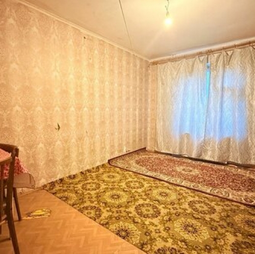 3-комн квартира ул Лёни Голикова,  д. 52,  к. 4