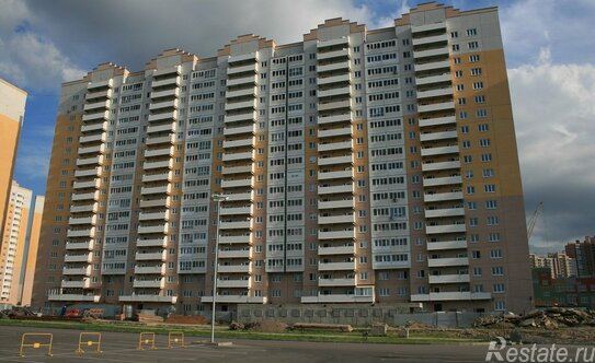 Продажа 2-комн квартиры на вторичном рынке Парашютная ул,  д. 56,  к. 3