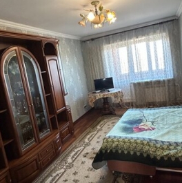 Продажа 2-комн квартиры на вторичном рынке Сергиев Посад, Хотьковский проезд,  д. 9