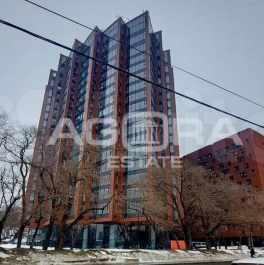 Продажа офиса Новоданиловская наб,  д. 10