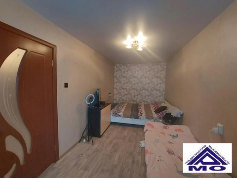 Продажа 2-комн квартиры на вторичном рынке Павловский Посад, ул. Фрунзе,  д. 27