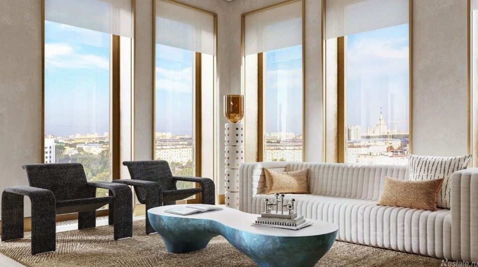 Продажа офиса 60-летия Октября пр-кт,  д. 5А