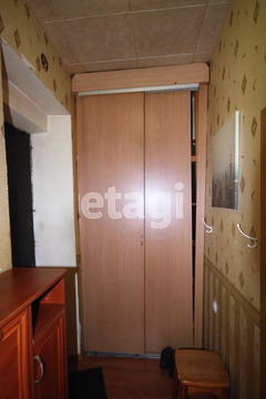 Продажа 1-комн квартиры на вторичном рынке Балашиха, Вишняковское ш.,  д. 8