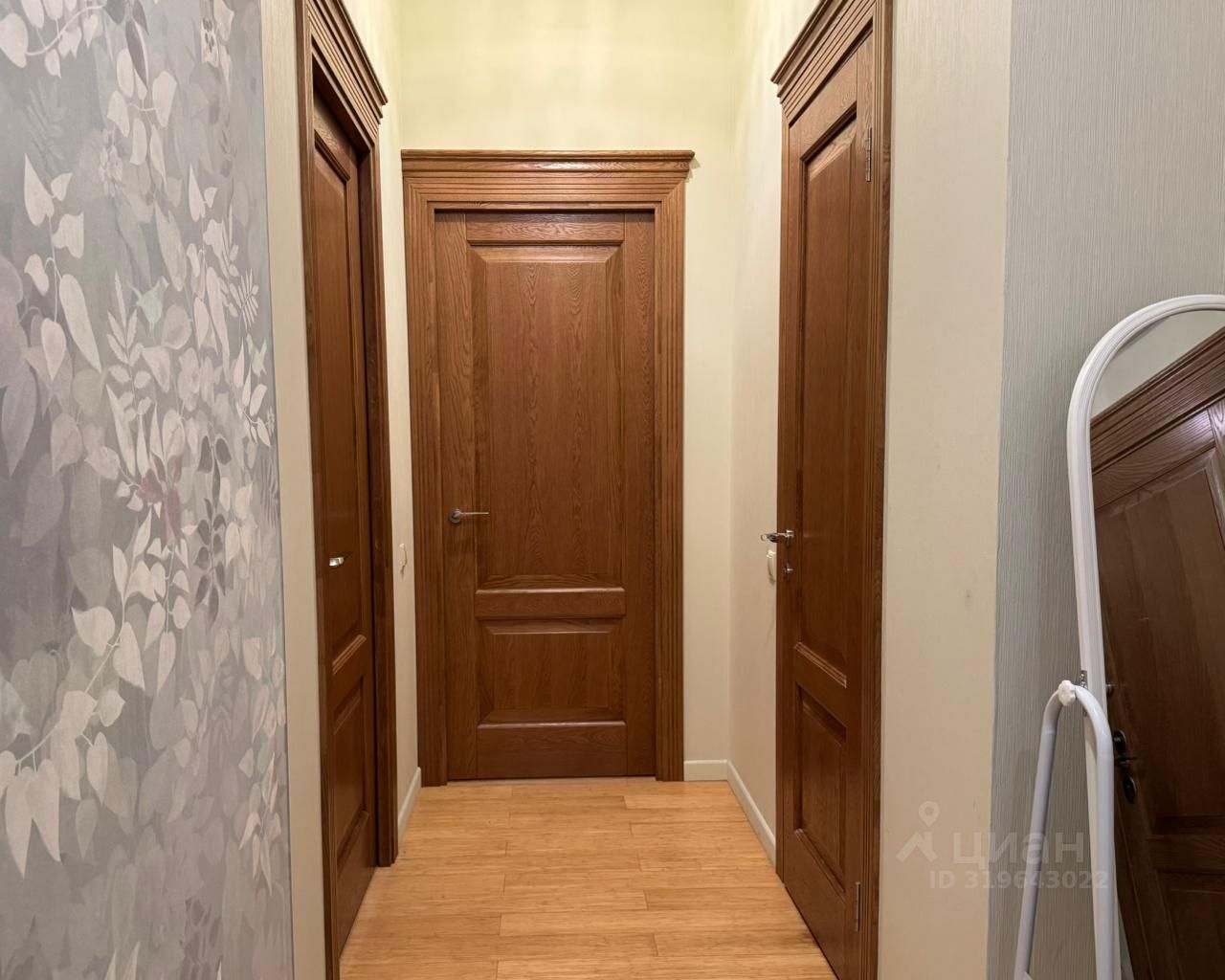 Продажа 3-комн квартиры на вторичном рынке улица Лобачевского, 120к1