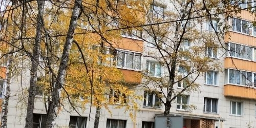 2-комн квартира Анадырский проезд, 45/2