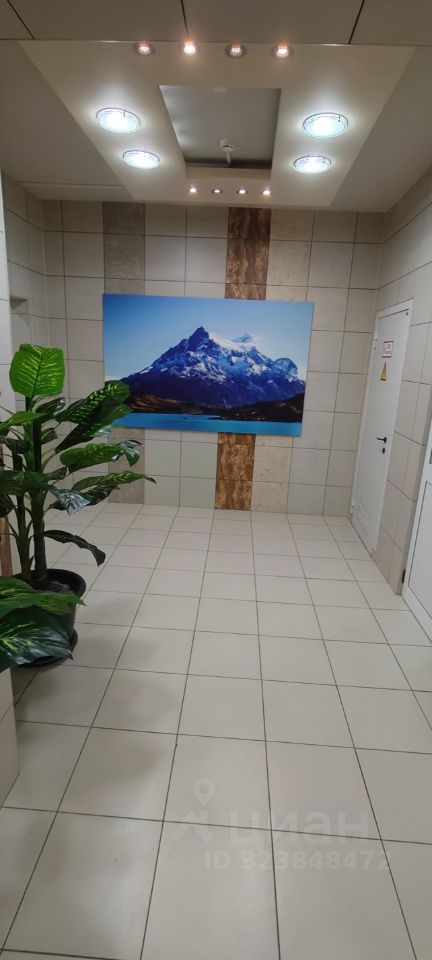 Аренда 1-комн квартиры на вторичном рынке улица Перерва, 41К1