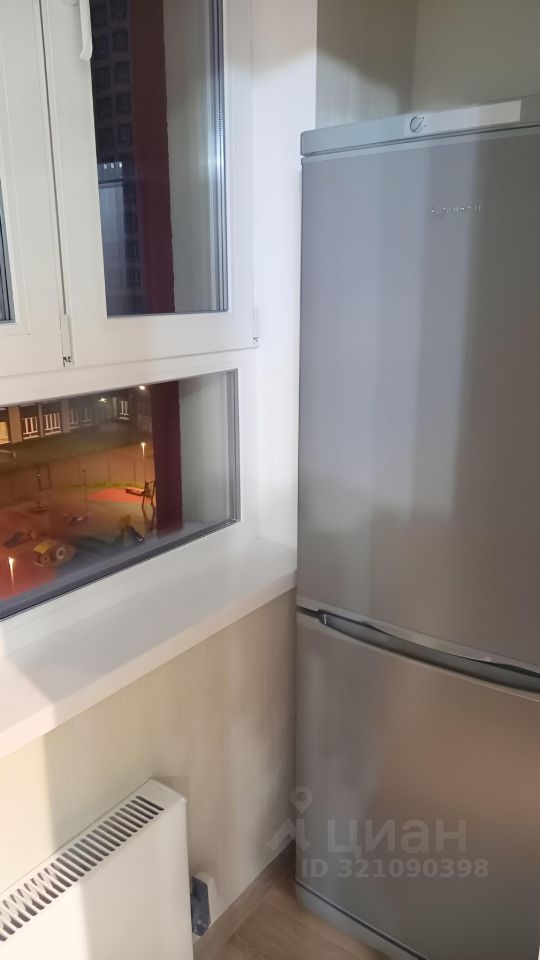 Аренда студии Балашиха, улица Яганова, 8