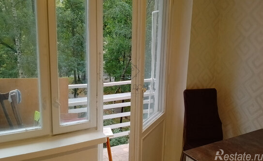 Аренда 2-комн квартиры на вторичном рынке Челюскинская улица,  д. 16